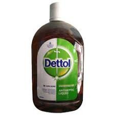 DETTOL 250 ML